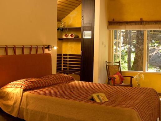 Mayapott Plantation Villa Thekkady Habitación foto